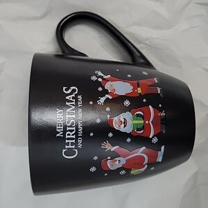 BRUNTMOR Merry Christmas Mug
